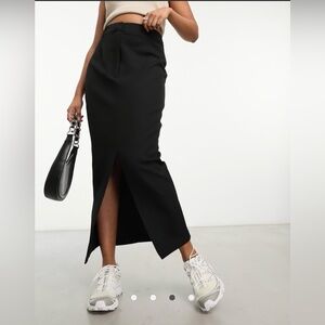 NWT River Island pencil skirt